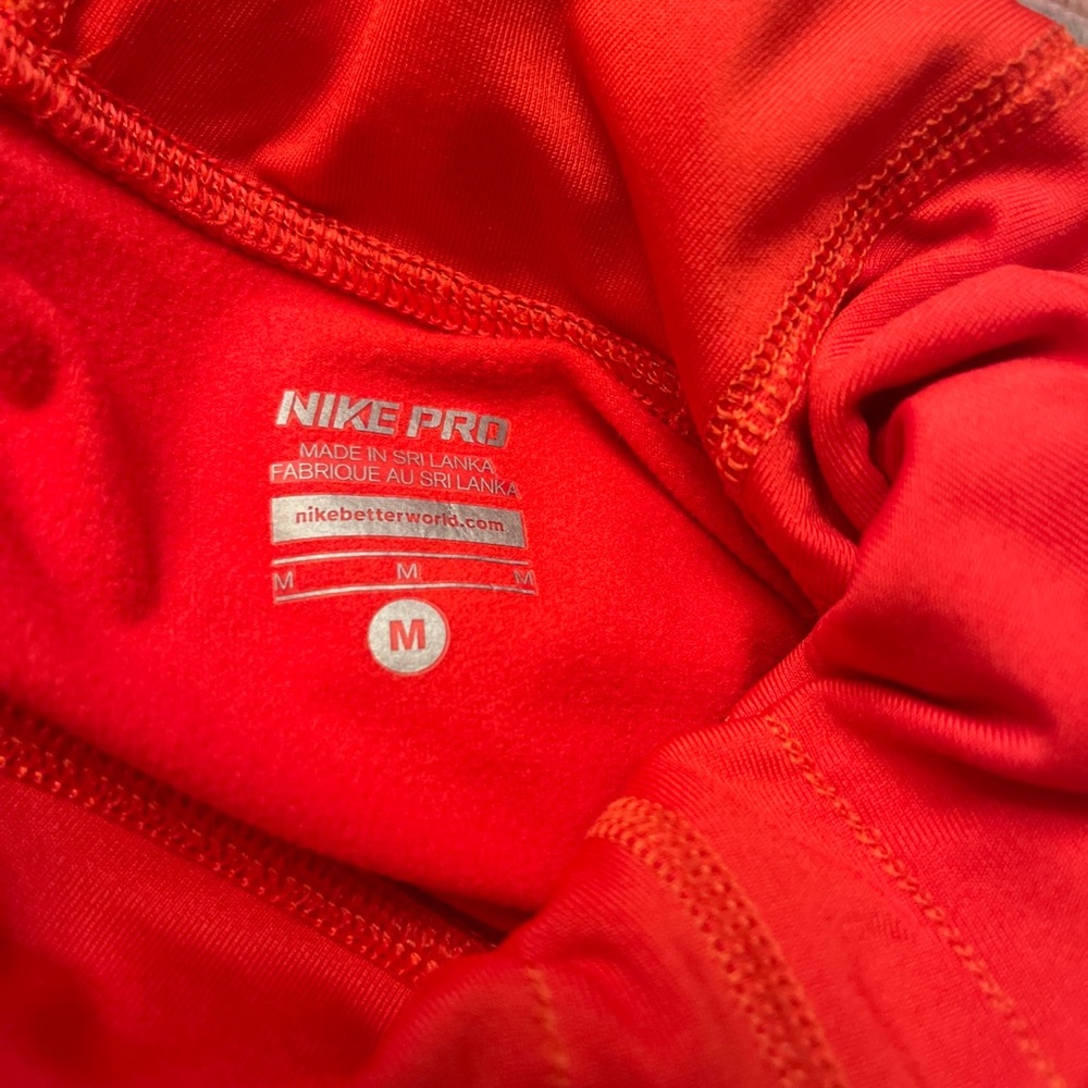 Nike Pro Hyperwarm - image 2